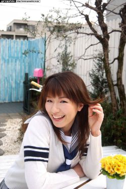 日韩美女