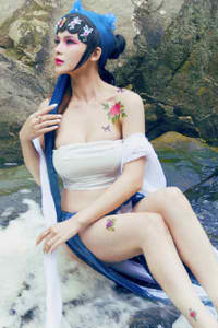 我的儿子和他的妈妈